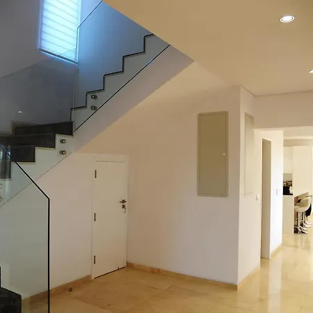 Villa 6 Bedroom Luxury *
