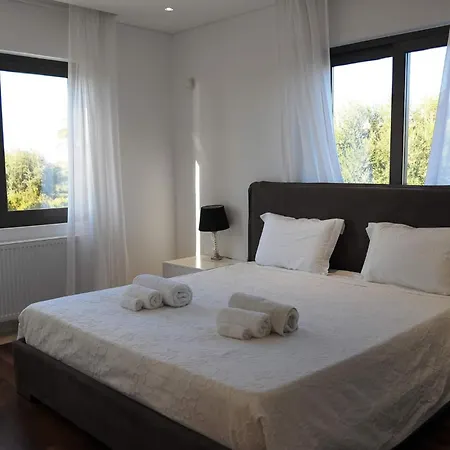 Villa 6 Bedroom Luxury